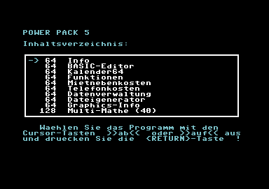 Screenshot Power Pack