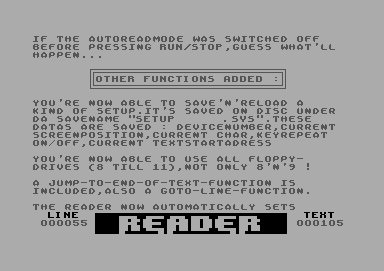 Screenshot Ausgabe 16 – März 1997