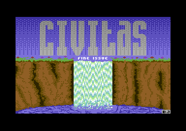 Screenshot Ausgabe 19 – Juni 1997