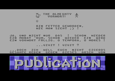 Screenshot Ausgabe 21 – August 1997
