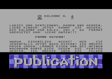 Screenshot Ausgabe 24 – November 1997