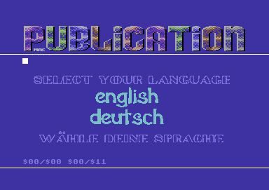 Screenshot Ausgabe 47 – April 2002