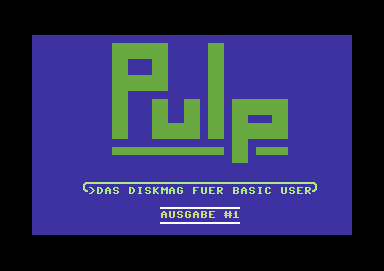 Screenshot Ausgabe 01