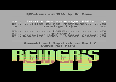 Screenshot Ausgabe 34