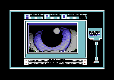 Screenshot Ausgabe 36