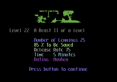 Screenshot Ausgabe 38
