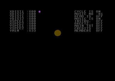 Screenshot Ausgabe 40