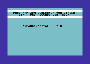 Screenshot Ausgabe 45
