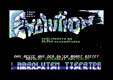 Screenshot Ausgabe 49
