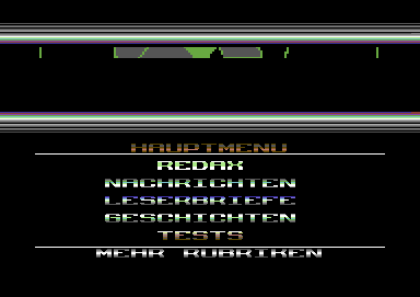 Screenshot Ausgabe 04 – August 1993
