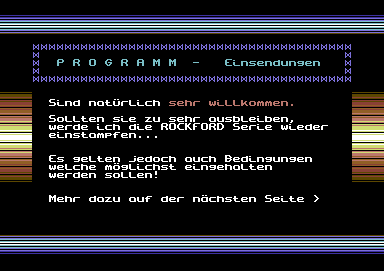 Screenshot Ausgabe 09 – Jänner 194