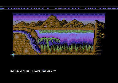 Screenshot Ausgabe 11 – April 1994