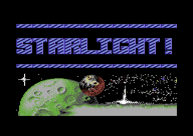 Screenshot Starlight