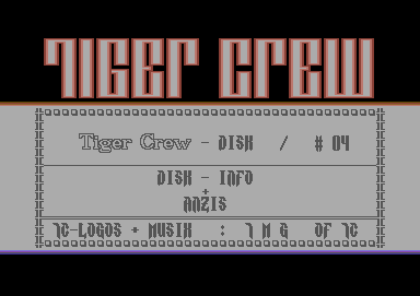 Screenshot Ausgabe 004 – Juli 1994