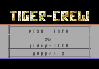 Screenshot Ausgabe 005 – August 1994