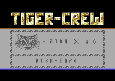 Screenshot Ausgabe 006 – September 1994
