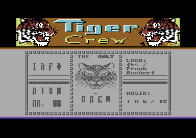 Screenshot Ausgabe 008 – November 1994
