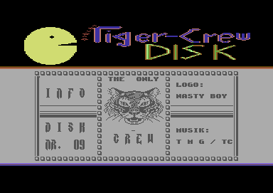 Screenshot Ausgabe 009 – Dezember 1994