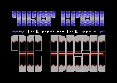 Screenshot Ausgabe 012 – März 1995