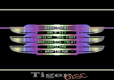 Screenshot Ausgabe 034 – Jänner 1997