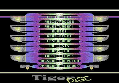 Screenshot Ausgabe 037 – April 1997