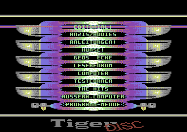 Screenshot Ausgabe 041 – August 1997