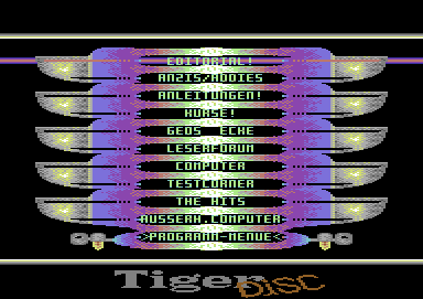 Screenshot Ausgabe 042 – September 1997