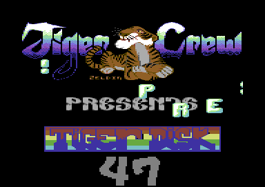 Screenshot Ausgabe 047 – Februar 1998