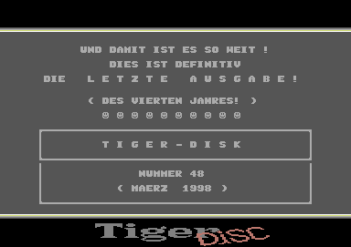 Screenshot Ausgabe 048 – März 1998