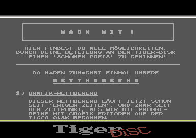 Screenshot Ausgabe 052 – Juli 1998