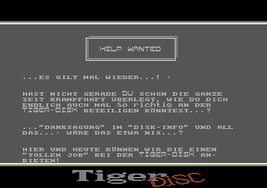 Screenshot Ausgabe 063 – Juni 1999