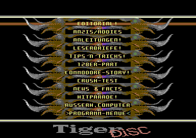 Screenshot Ausgabe 066 – September 1999