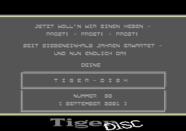 Screenshot Ausgabe 090 – September 2001