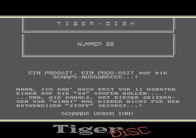 Screenshot Ausgabe 099 – Juni 2002