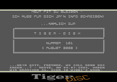 Screenshot Ausgabe 101 – August 2002