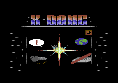 Screenshot Ausgabe 01 – August 1995