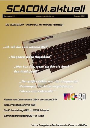 AmigaCD32 Kondensatoren-Kit